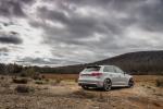 Audi RS3 Sportback 2015 года (AU)